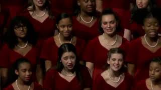 He Is Born - Brockton High School Concert Choir