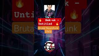 Mak-ak - UNTITLED
