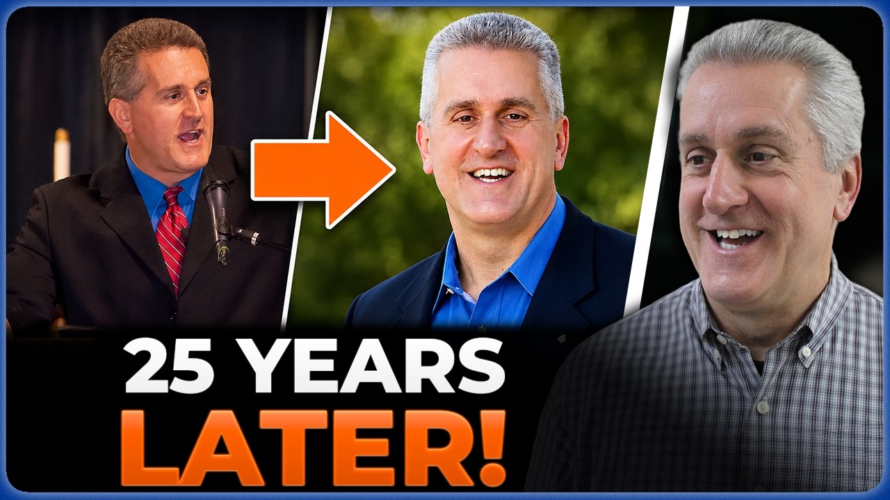 What I Learned After 25 Years of Catholic Apologetics... | AMA Catholicism w/Tim Staples