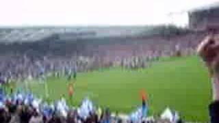 millwall fa cup semi final