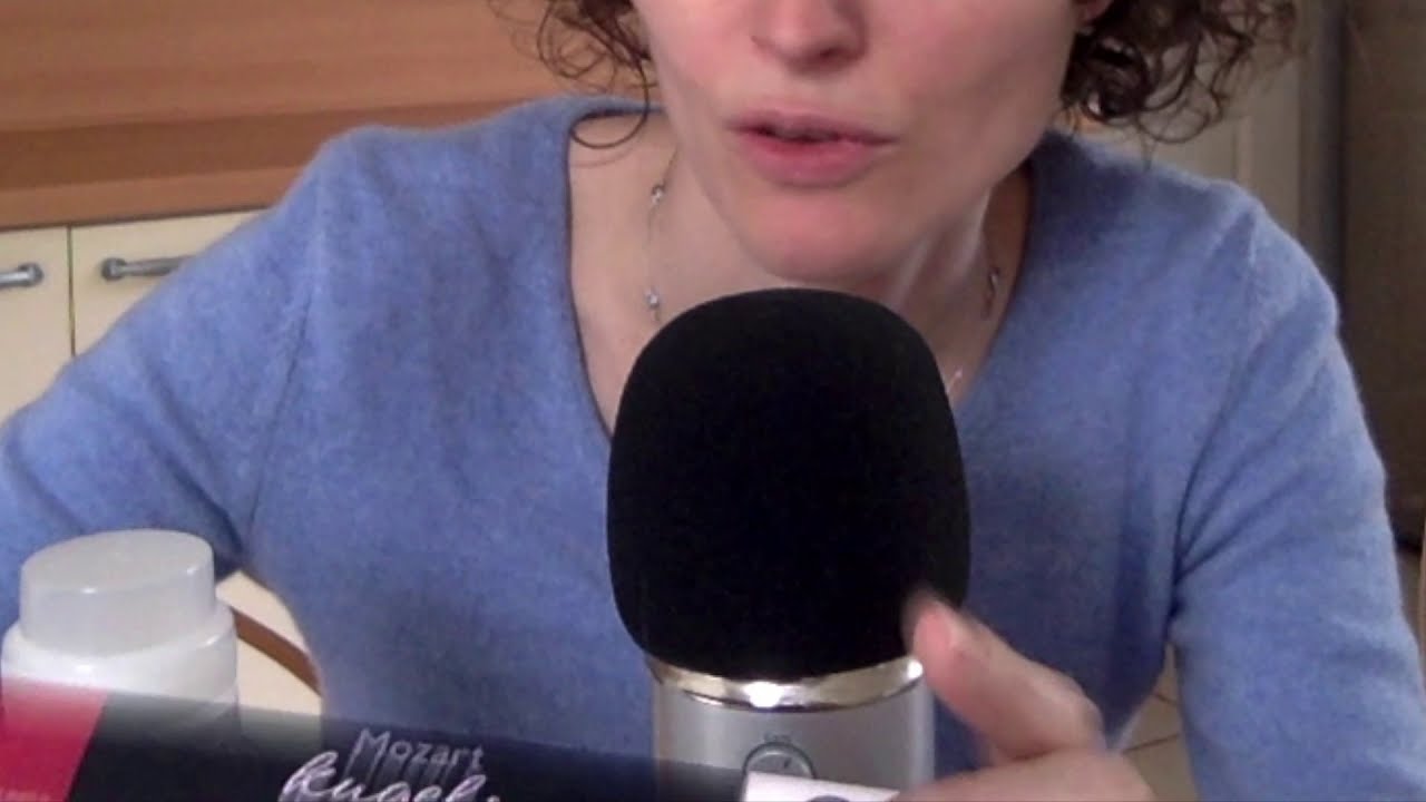 ASMR - Produits terminés Bio