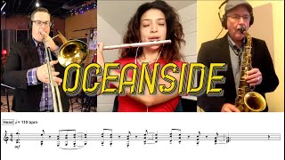 Oceanside Chart Video