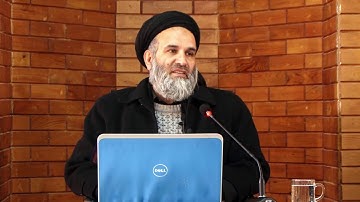آیت31 الی66 سوره یونس