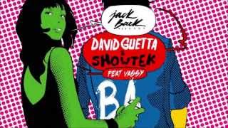 David Guetta & Showtek - BAD (Radio Edit) Resimi