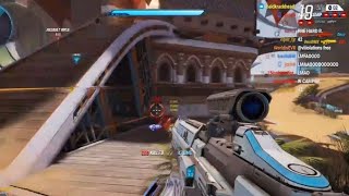 YOURRAGE PLAYS SPLIT GATE WITH JANIX AND CEO OF GAME GIFTS .........