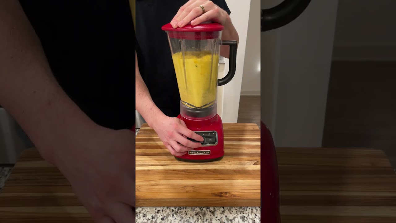 MOST REFRESHING Summertime Drink! 