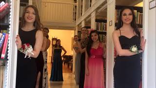 Maria's FHS Prom 2017