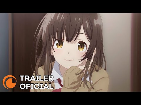 Higehiro: After Being Rejected, I Shaved and Took in a High School Runaway | TRAILER OFICIAL