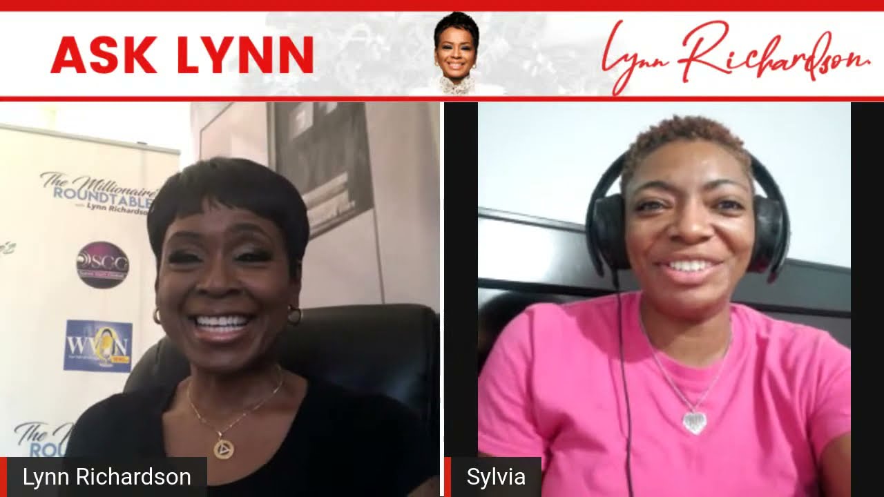 Спросите Линн в прямом эфире!