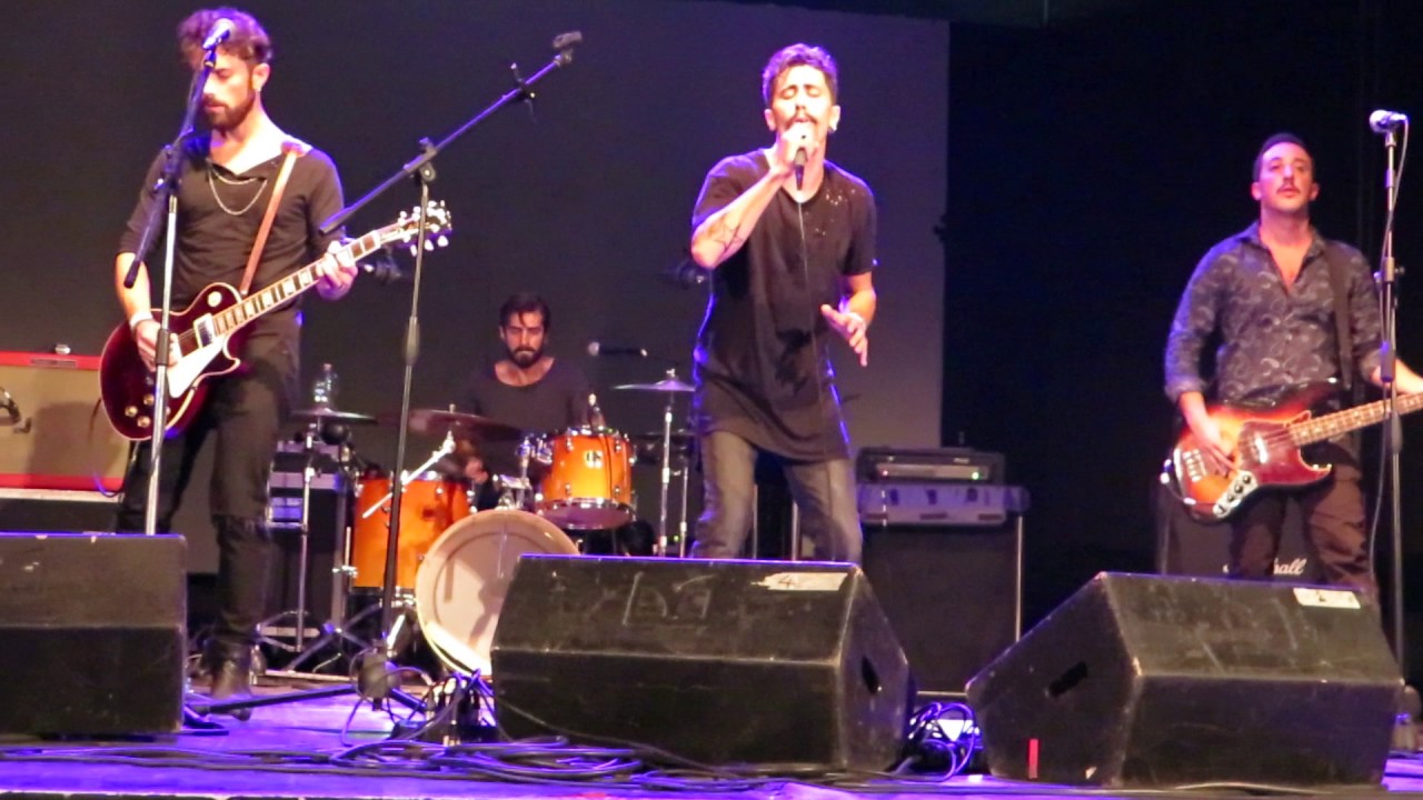 le formiche reset festival torino 8 settembre 2016