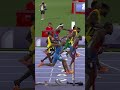 Paris 2024: Noah Lyles Wins 100m in Photo Finish 🏅