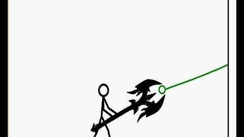 Pivot Door Animation