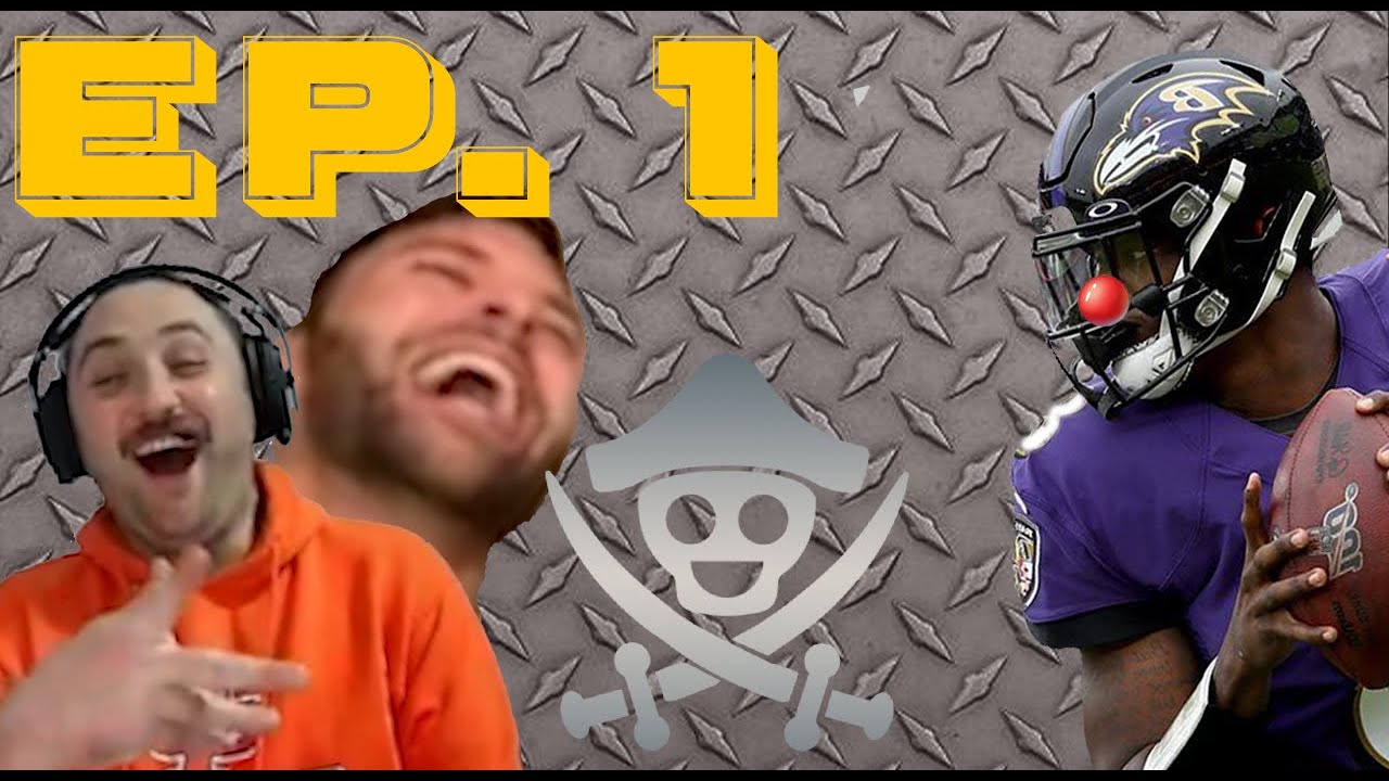 EP. 1 Lamar Jackson is the AFC Dak Prescott!!!!! Super Bowl Preview | MCDC Choices | Mahomes G.O.A.T