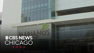Local expert says Kroger, Albertsons merger will be good for Chicago