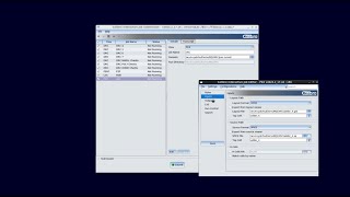 How-To Run and Monitor Multiple Calibre Jobs