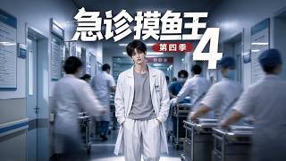 [Full Version]🔥《急診摸魚王4 》 急診醫生大賽奪冠爆火，盲操急救震撼全網，壹樁塵封手術冤案，正悄悄向他席卷而來！#shortvideo #drama #cdrama  #爽剧