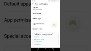 How to get pixel gun 3d in setting in android screenshot 3