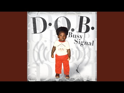 Putar Yes Dawg - Busy Signal