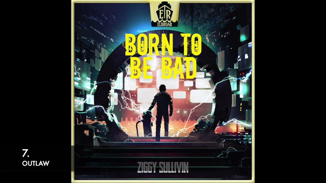 Watch 7 OUTLAW - ZIGGY SULLIVIN / AXE FOLLIN on YouTube Watch 7 OUTLAW - ZIGGY SULLIVIN / AXE FOLLIN on YouTube