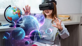 Dr.M.Praveena, Associate Professor | Markerless object recognition in AR l SNS Institutions