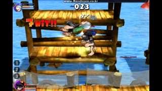 Rumble fighter / Gem fighter best of best ever juggle collection