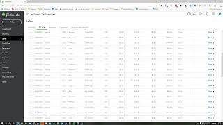 How to Effectively Bulk Delete Orders in QuickBooks Online QBO