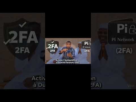 Pourquoi Activer la 2FA sur Votre Compte ?