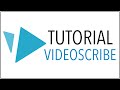 Tutorial VIDEOSCRIBE para Principiantes | PIZARRA DIGITAL