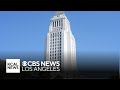 LA City Council Approves Budget To Close Nearly 1 Billion Deficit LA City Council Approves Budget To Close Nearly 1 Billion Deficit