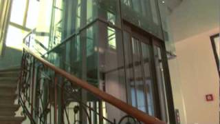 Emch, Bern; More than just an elevator : Commercials / Promotional: SWITZERLAND: by astramedia
