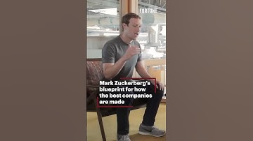 Mark Zuckerberg