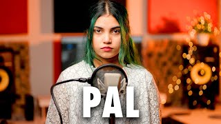 Pal | Cover By AiSh | Arijit Singh | Shreya Ghoshal | Javed - Mohsin