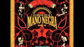 Video-Miniaturansicht von „King Kong 5, Mano Negra“