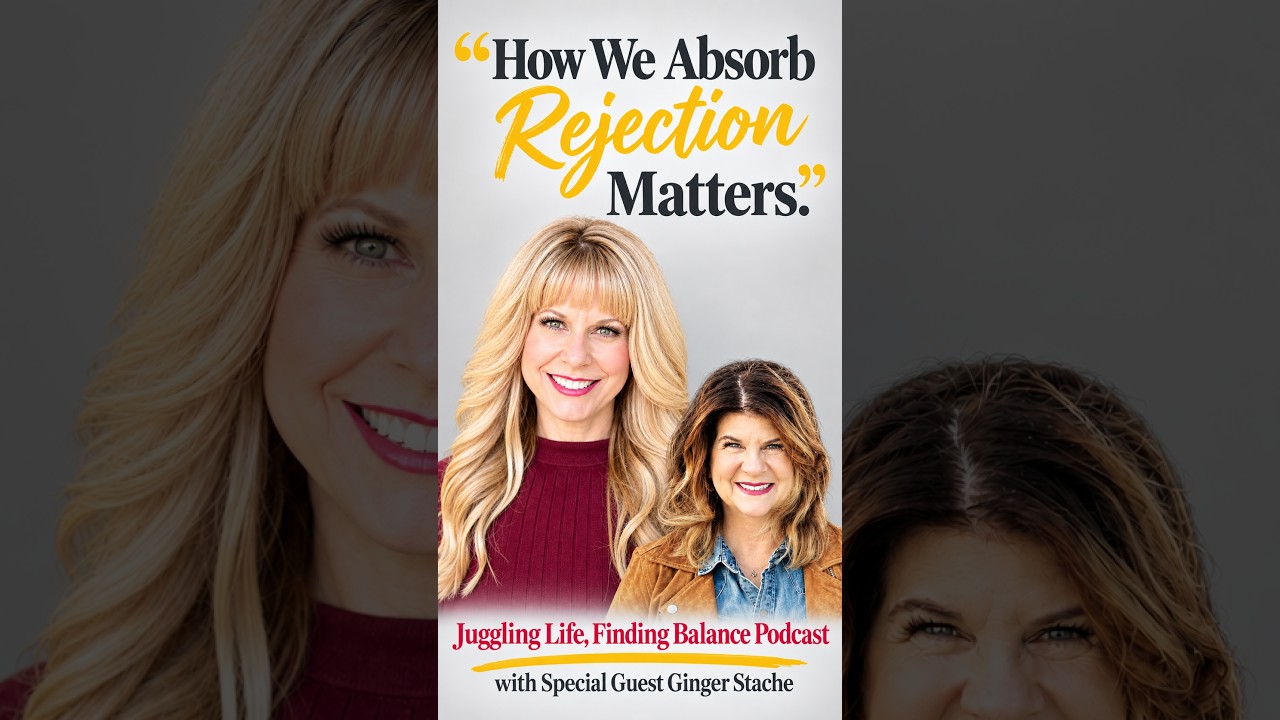 How Do You Absorb Rejection?