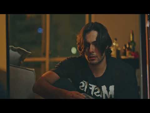 Gabriel Kater - Cena final de “Lista de Desculpas”