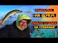 Спиннинг в октябре. Щука и судак. fishing. Рыбалка на спиннинг. Простая рыбалка.