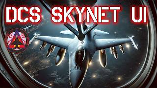 DCS SKYNET USER INTERFACE APP screenshot 1