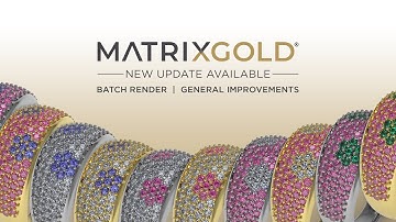MatrixGold March Update 2021