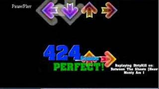 FFR Between The Sheets [Heavy] :: DirtyKill