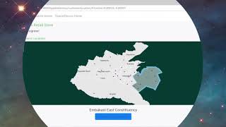 Career Overview GeoDjango Use Case Promotion
