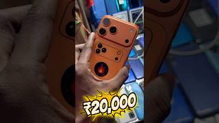 Kolkata chor bazar 😱Iphone 17 pro #shortsfeed #iphone17promax #vlog #minivlog #shorts