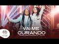 Larissa Pires e Sara Evelyn | Vai Me Curando [Clipe Oficial]
