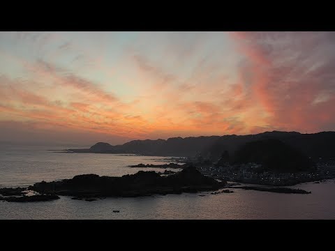 鴨川の街歩き動画