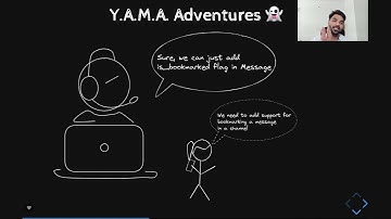 Tarun Garg - Design Django models such that your future self will thank you 👋