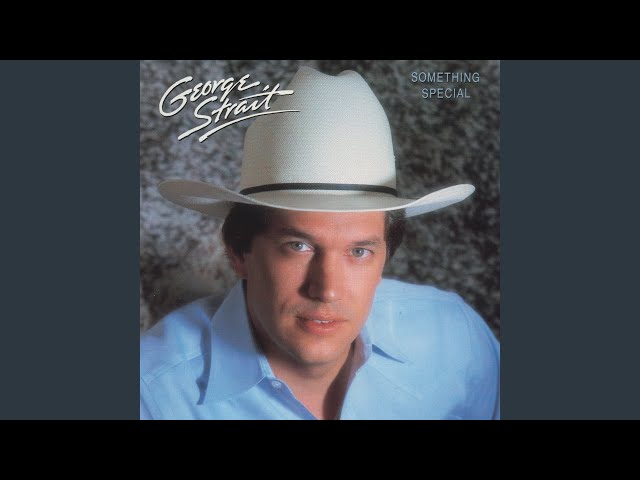 George Strait - Dance Time In Texas