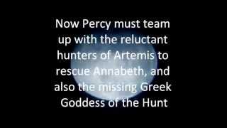The Titan s Curse