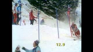 Slalom WCup part2 1979 Жиров