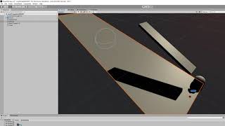 Fall Guys 2.0 Part 4 -  Setting up our Level screenshot 4