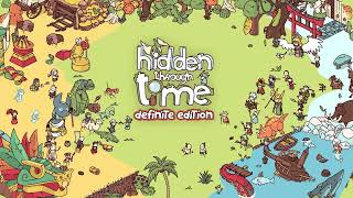 Hidden Through Time: Definite Edition | Launch Trailer screenshot 4