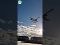 Fliegen mit der Twin Otter von HobbyKing auf dem Eis 2026